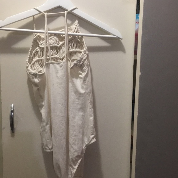 Bodysuit - Picture 2 of 2